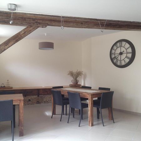 Ferme De Villeray-Chambre D'Hotes Saint-Pierre-du-Perray Εξωτερικό φωτογραφία