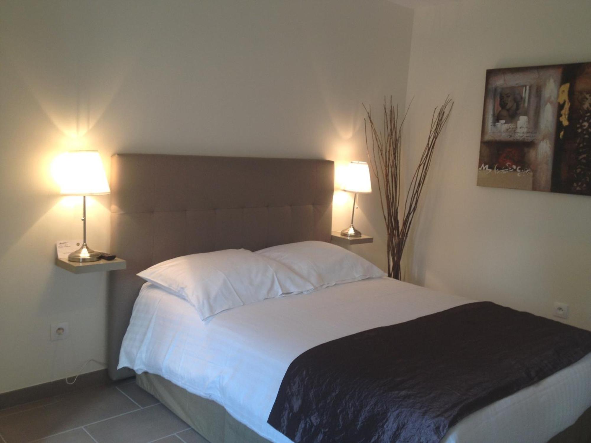 Ferme De Villeray-Chambre D'Hotes Saint-Pierre-du-Perray Εξωτερικό φωτογραφία